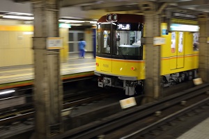 浮かむ瀬流 角交換四間飛車対策の地下鉄飛車を試してみた 将棋上達の科学