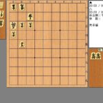 実践形詰将棋 3手詰め簡単な問題